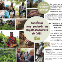vignette bulletin adhesion cari