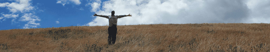 banniere du rapport d'activités 2023 du cari